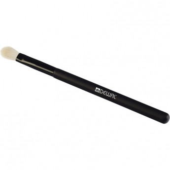 Кисть для растушевки теней 15 см DEWAL BR-517 Кисть для растушевки теней 15 см DEWAL BR-517
