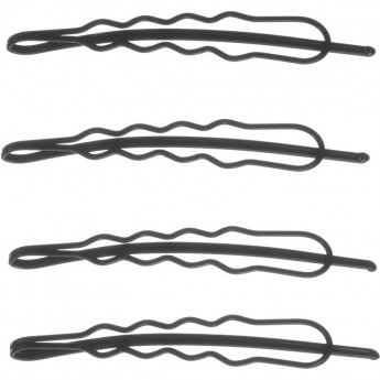 Набор для причесок DEWAL CL3775, коричневый