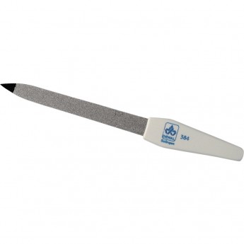 Пилка для ногтей, никель DEWAL 384