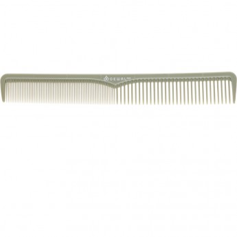 Расческа рабочая DEWAL ЭКОНОМ OLIVE, комбинированная, 18 см Расческа рабочая DEWAL ЭКОНОМ OLIVE, комбинированная, 18 см