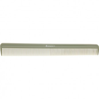 Расческа рабочая DEWAL ЭКОНОМ OLIVE, комбинированная, широкая, 21,5 см Расческа рабочая DEWAL ЭКОНОМ OLIVE, комбинированная, широкая, 21,5 см