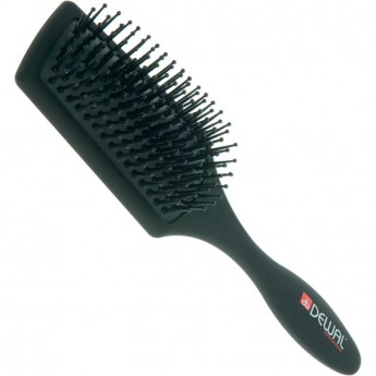 Щетка массажная лопата малая DEWAL BR7508 Щетка массажная лопата малая DEWAL BR7508