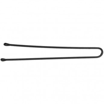 Шпильки 60 мм прямые, черные (60 шт.) DEWAL SLT60P-1/60 Шпильки 60 мм прямые, черные (60 шт.) DEWAL SLT60P-1/60