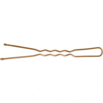 Шпильки 60 мм волна, золотистые (60 шт.) DEWAL SLT60V-5/60 Шпильки 60 мм волна, золотистые (60 шт.) DEWAL SLT60V-5/60