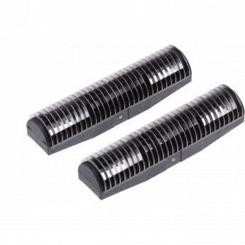 Сменные бреющие головки DEWAL NEON для шейвера Сменные бреющие головки DEWAL NEON для шейвера